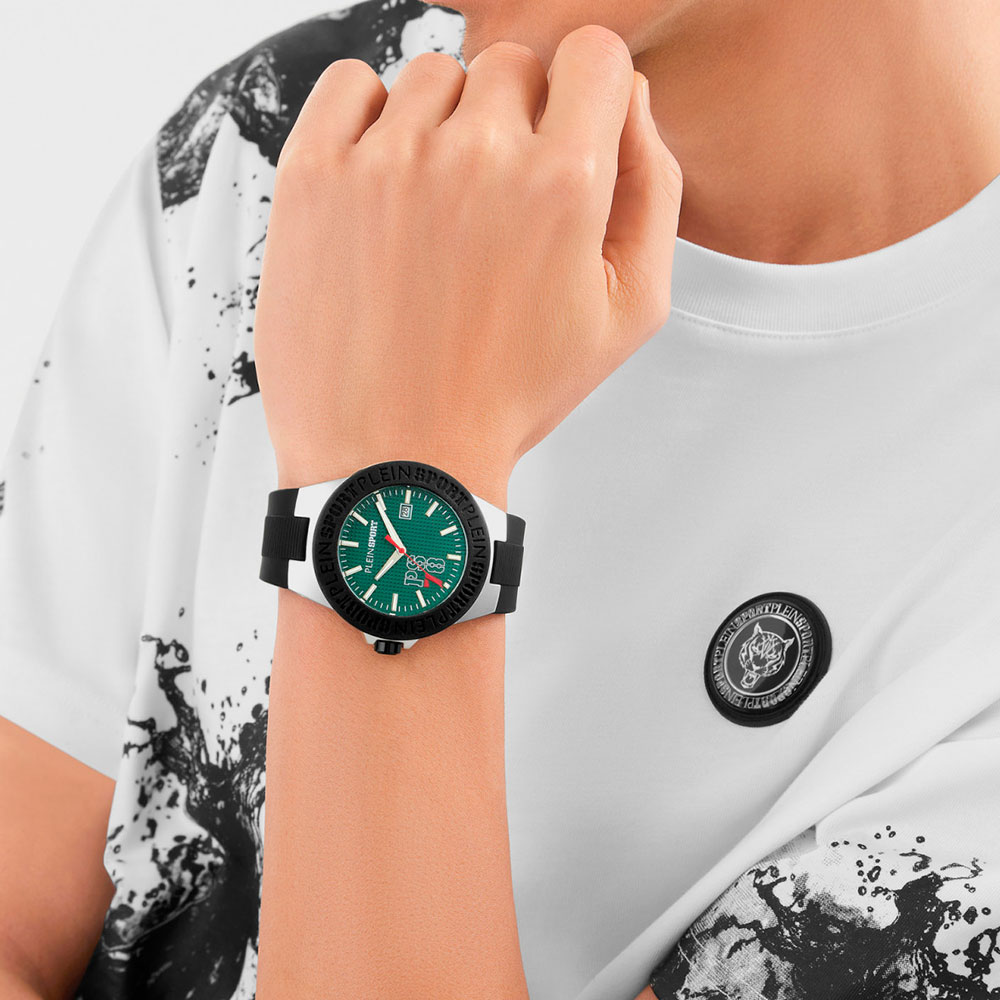 Plein Sport PSRGA0326